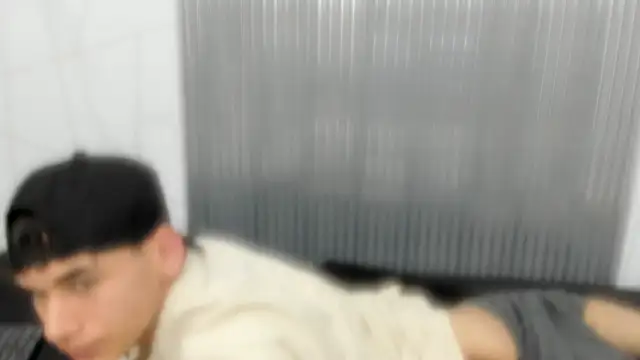 Kitsune 44 online show from 04.01.26