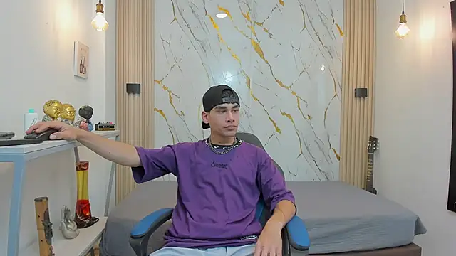 Kitsune 44 online show from 04.09.26