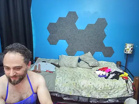 MachoPutito online show from 02.24.26