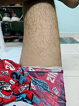 varun2184 online show from 03.30.26