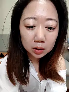 JiaojiaoER online show from 04.06.26