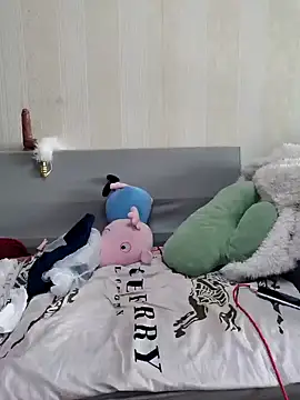 JiaojiaoER online show from 04.15.26