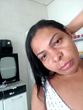 Crislover77 online show from 04.01.26