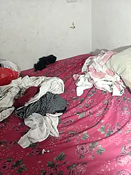 Crislover77 online show from 04.07.26