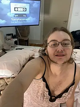 otterdelight online show from 05.07.26