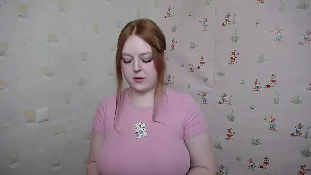 LiluCute online show from 04.09.26