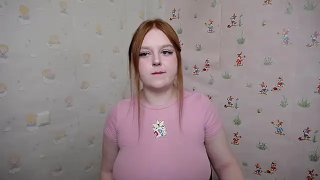 LiluCute online show from 04.25.26