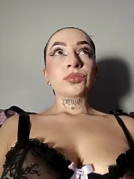 Kollontai online show from 04.03.26