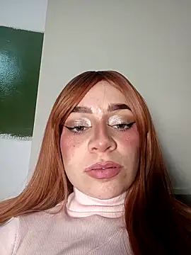 Kollontai online show from 04.17.26