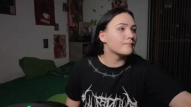 Tori Sweet online show from 04.07.26