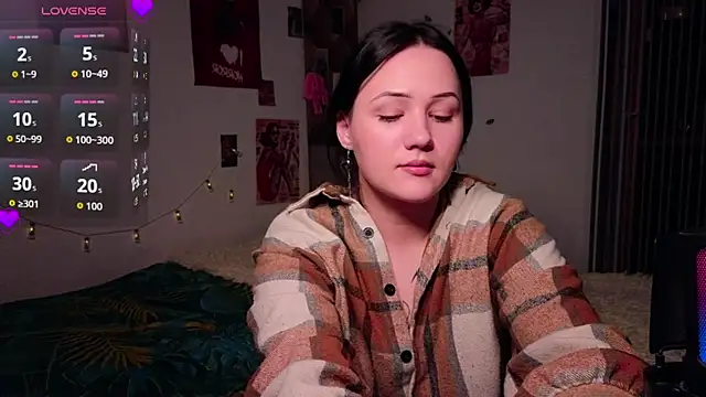 Tori Sweet online show from 04.17.26