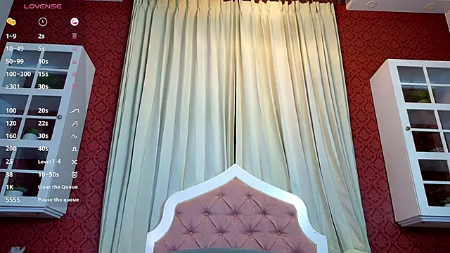 KristinaGriner online show from 03.31.26