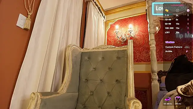 KristinaGriner online show from 04.14.26