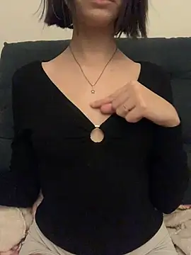 Branquinha rose online show from 06.14.26