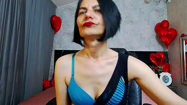 KalystaSwiss online show from 04.06.26