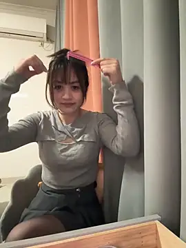 Yang 218 online show from 04.17.26