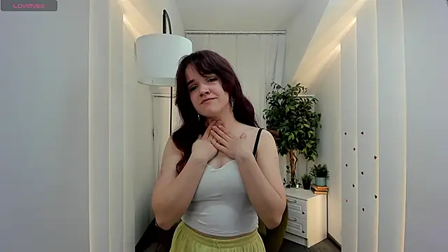 Anny Lani online show from 03.28.26