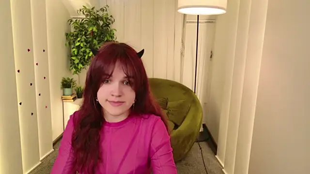 Anny Lani online show from 04.10.26