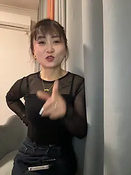 Huihui 518 online show from 04.02.26