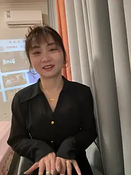 Huihui 518 online show from 04.06.26