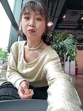 Huihui 518 online show from 04.07.26