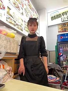 Huihui 518 online show from 04.09.26