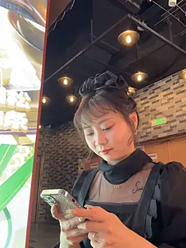 Huihui 518 online show from 04.09.26