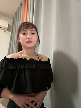 Huihui 518 online show from 04.12.26