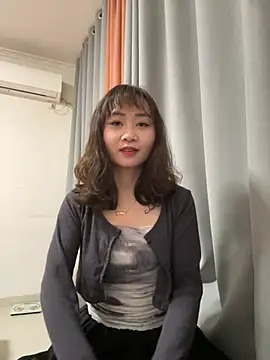 Huihui 518 online show from 04.13.26