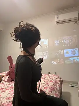 Huihui 518 online show from 04.16.26