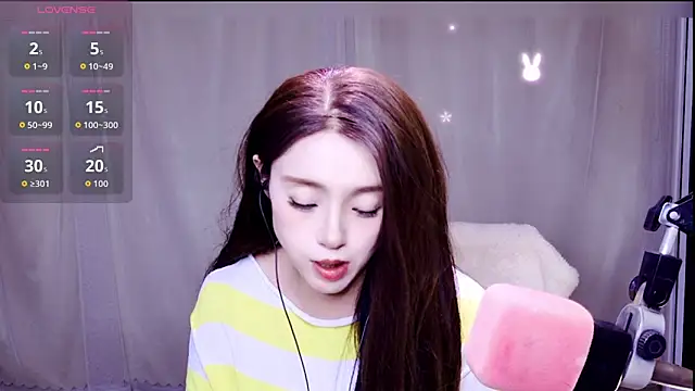 Cuviee online show from 03.27.26