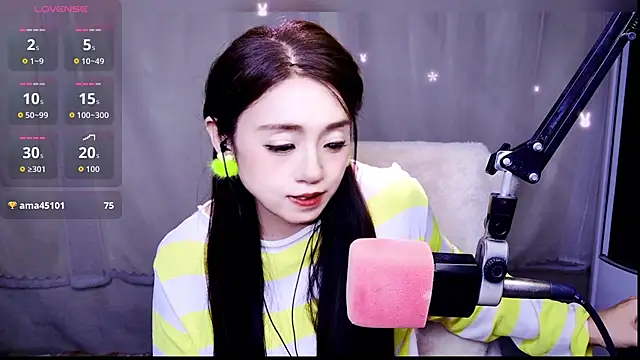 Cuviee online show from 04.01.26