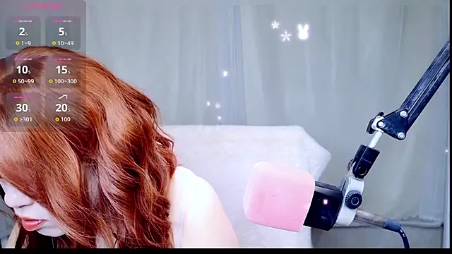 Cuviee online show from 04.04.26