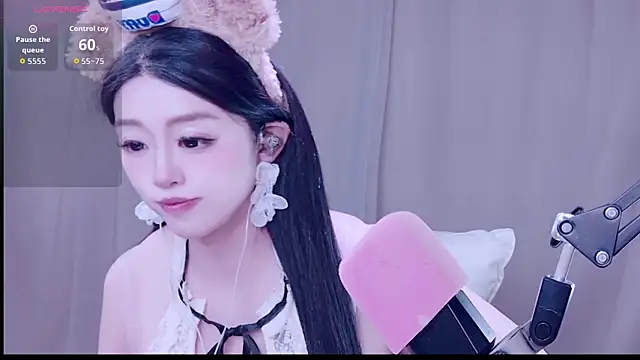 Cuviee online show from 05.30.26