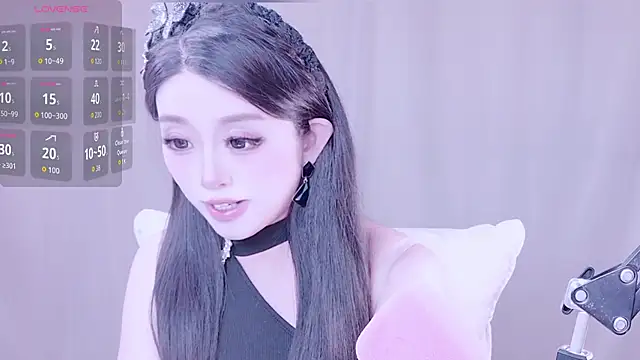 Cuviee online show from 05.31.26