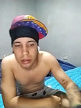 Hades 24 online show from 03.31.26