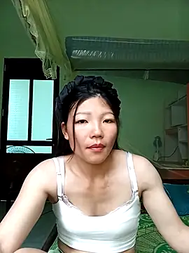 -Quyny- online show from 04.14.26