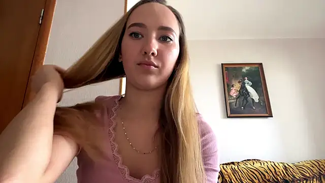 Liesenaniles online show from 03.31.26