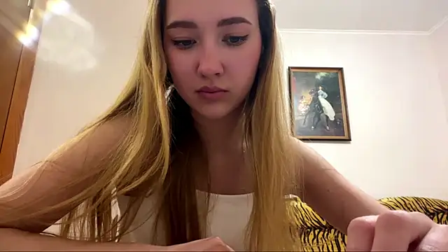 Liesenaniles online show from 04.03.26