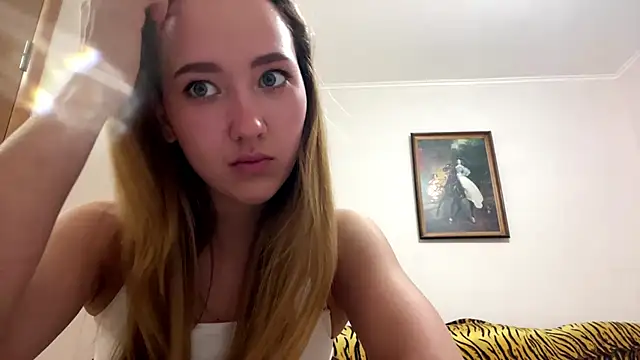 Liesenaniles online show from 04.07.26