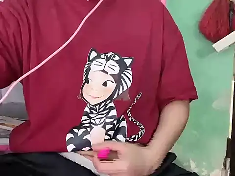 LunoChuckie online show from 03.30.26