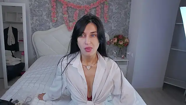 AriannaCruise online show from 04.05.26