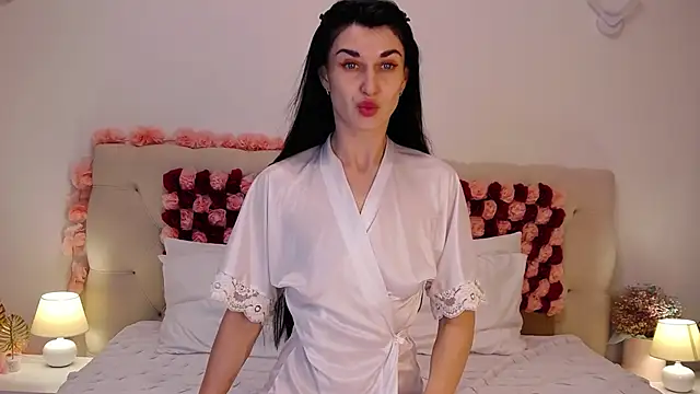 AriannaCruise online show from 04.16.26