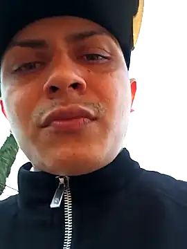 Leon6564 online show from 04.07.26