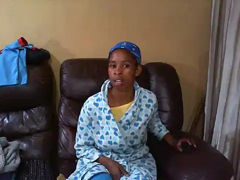 Queen-minaji online show from 04.22.26