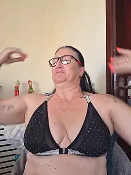 Flirty Siennax online show from 07.10.26