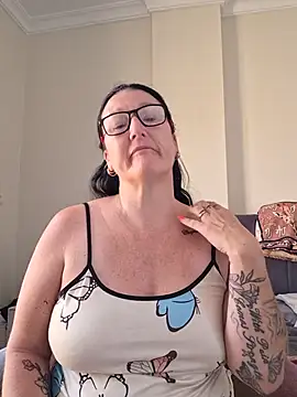 Flirty Siennax online show from 07.17.26