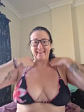 Flirty Siennax online show from 07.28.26