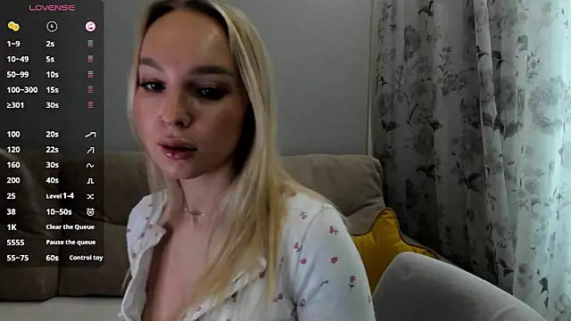 MelodyIllves online show from 03.30.26