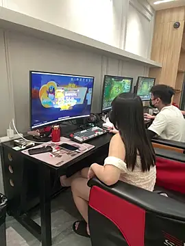 TTbeibi-178 online show from 04.06.26